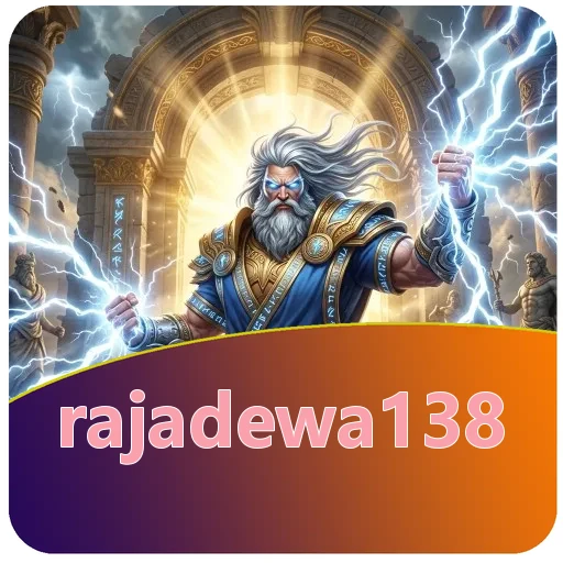 Ikon rajadewa138 untuk verifikasi berkas APK