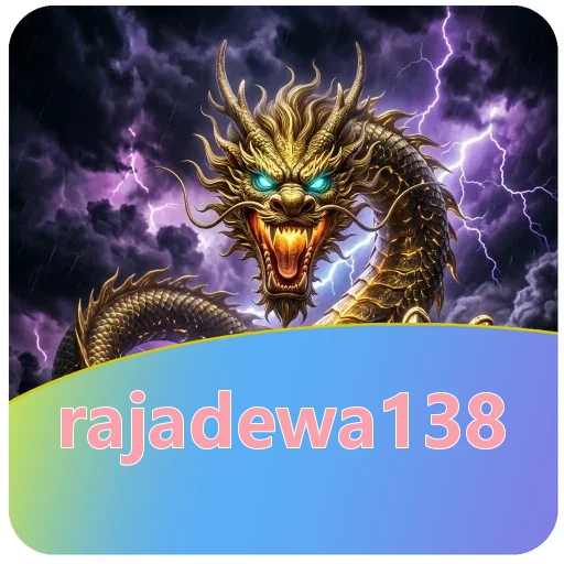 Ikon rajadewa138 untuk keamanan berkas di katalog