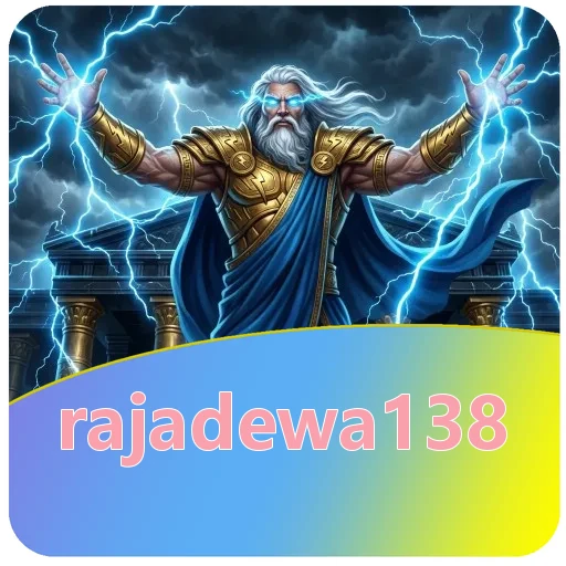 Ikon rajadewa138 untuk syarat Android pada halaman unduh