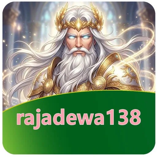 Ikon rajadewa138 untuk pertanyaan teknis APK