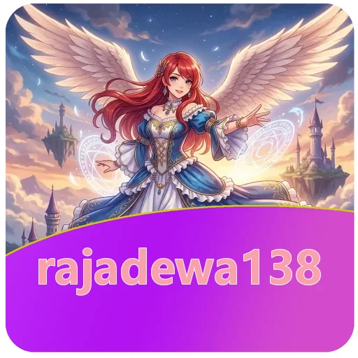 Ikon rajadewa138 untuk syarat pemasangan di Android