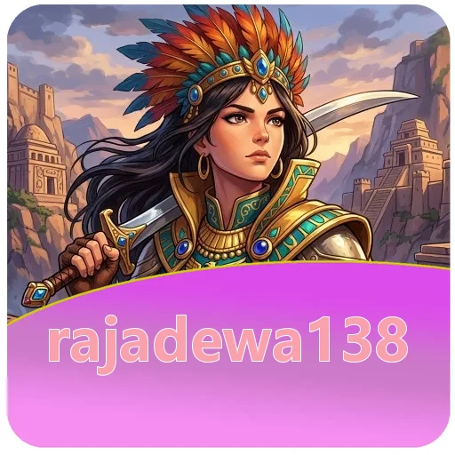Ikon rajadewa138 untuk langkah pasang APK