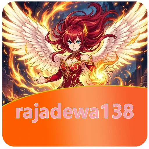 Ikon rajadewa138 untuk pengguna sejak 2018