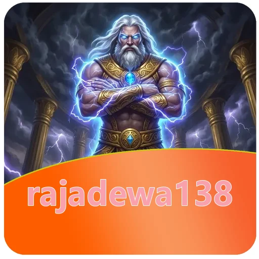 Ikon rajadewa138 untuk catatan v4.7.5